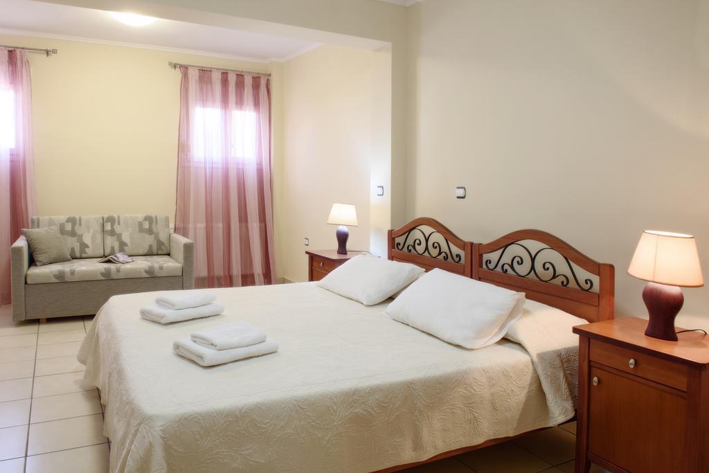 Sea Breeze Apartments Chios Monolia 외부 사진