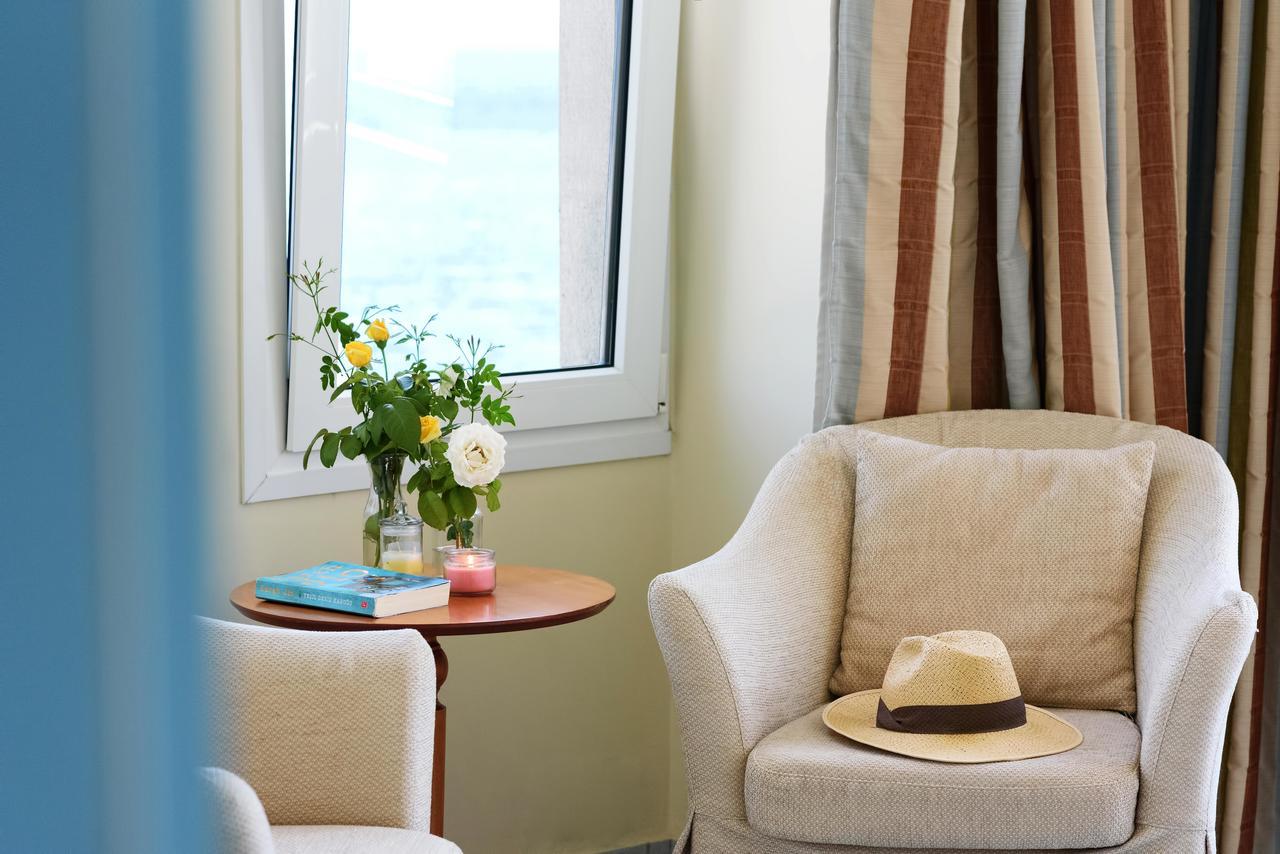 Sea Breeze Apartments Chios Monolia 외부 사진